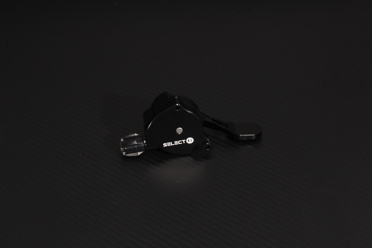 DAGGER Small Bu Finger-Shift 5-Speed Derailleur 7-Speed 9-Speed Hand Shifter CNC Custom Fabrication Parts Folding Bike Accessories