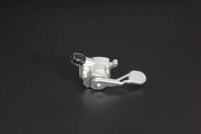 DAGGER Small Bu Finger-Shift 5-Speed Derailleur 7-Speed 9-Speed Hand Shifter CNC Custom Fabrication Parts Folding Bike Accessories