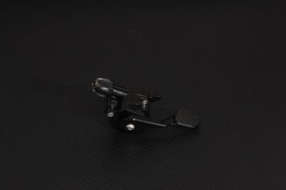 DAGGER Small Bu Finger-Shift 5-Speed Derailleur 7-Speed 9-Speed Hand Shifter CNC Custom Fabrication Parts Folding Bike Accessories