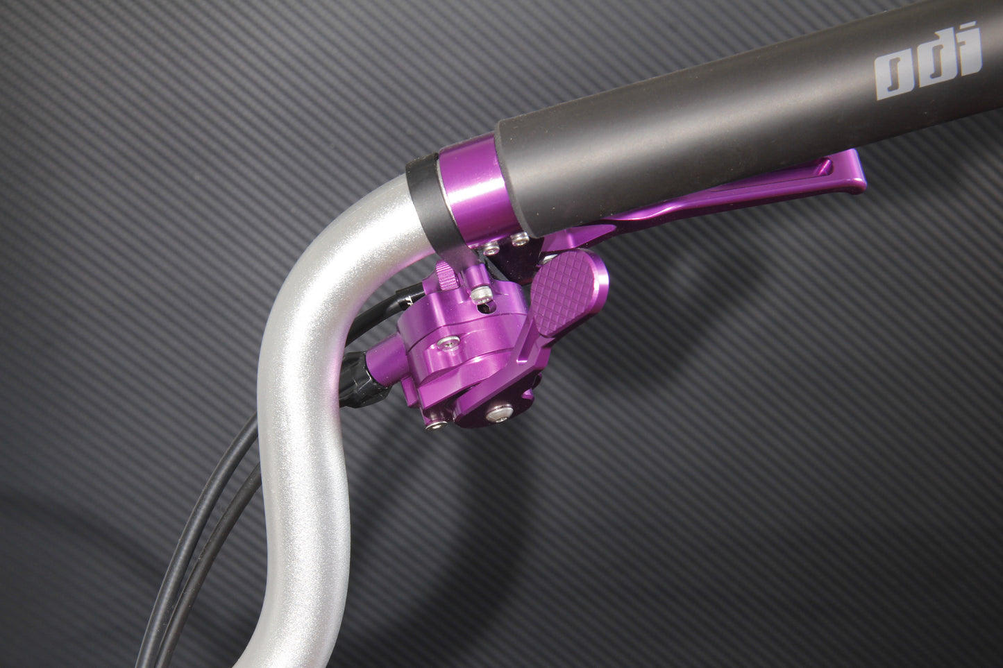 DAGGER Small Bu Finger-Shift 5-Speed Derailleur 7-Speed 9-Speed Hand Shifter CNC Custom Fabrication Parts Folding Bike Accessories