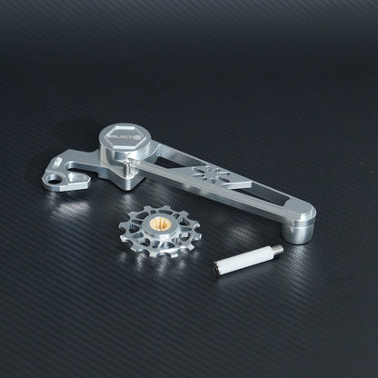 Dagger Tline 7-Speed Rear Derailleur 9-Speed Tension Arm Chain Tensioner Chain Press