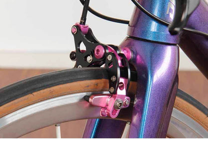 DG-1003 Aluminum Alloy Ultra-Light Road Bike Brake Caliper