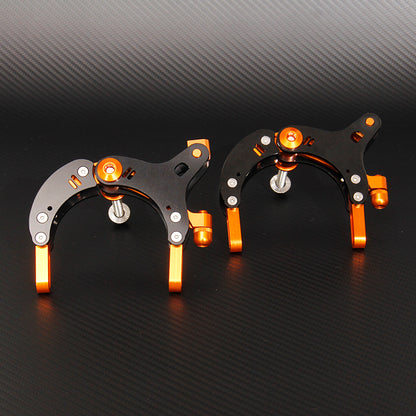 DG-1003 Aluminum Alloy Ultra-Light Road Bike Brake Caliper