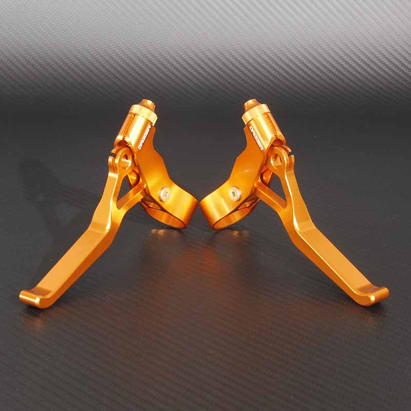 Folding Bike CNC Brake Lever