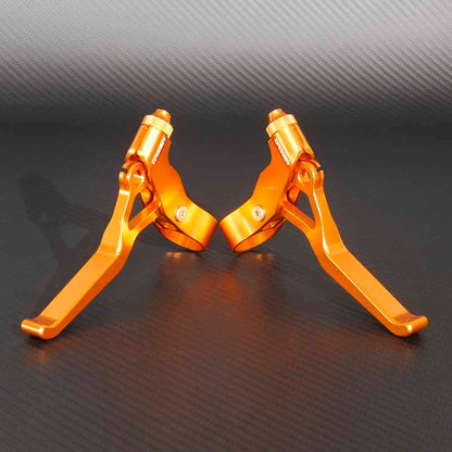 Folding Bike CNC Brake Lever