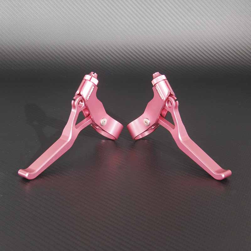 Folding Bike CNC Brake Lever